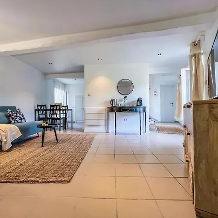Le Gite 2 - T2 Spacieux, Ideal 4 Voyageurs, Confort Malause Exterior photo