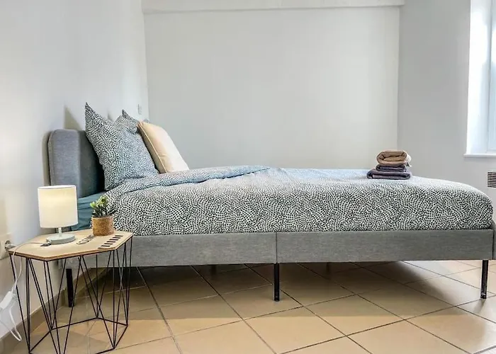 Le Gite 2 - T2 Spacieux, Ideal 4 Voyageurs, Confort