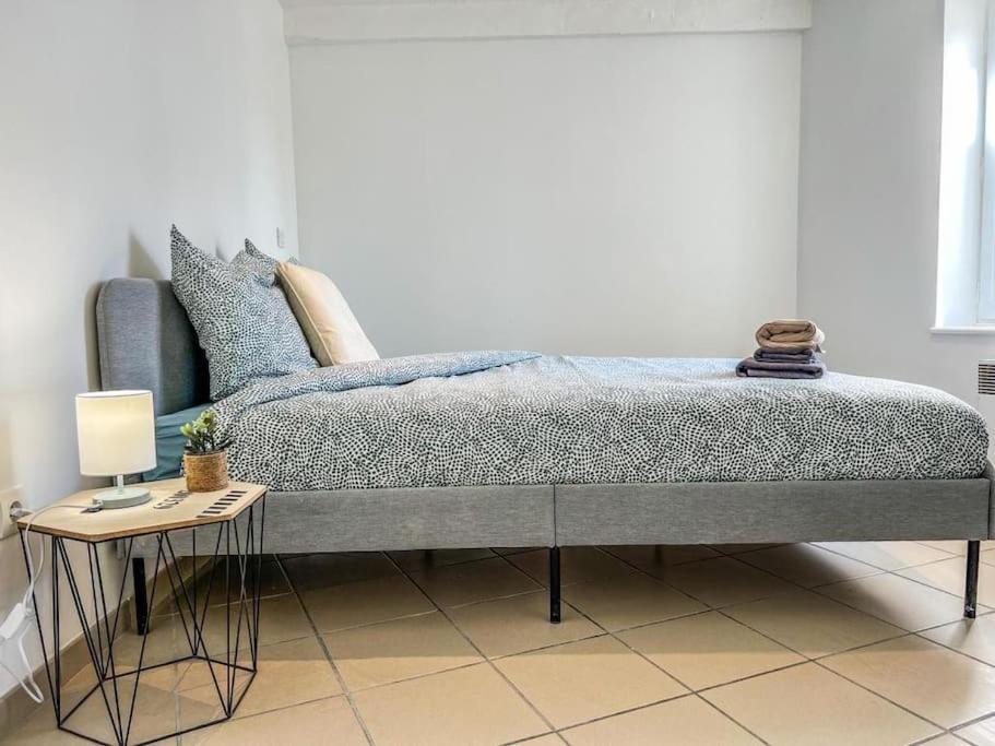 Le 2 - T2 Spacieux, Ideal 4 Voyageurs, Confort *