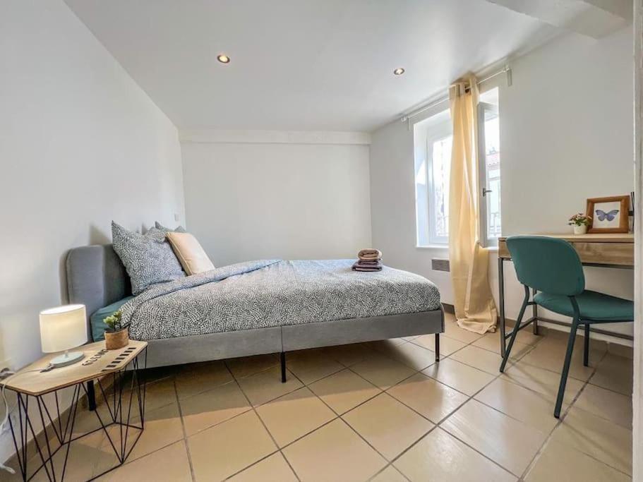 Apartment Le 2 - T2 Spacieux, Ideal 4 Voyageurs, Confort