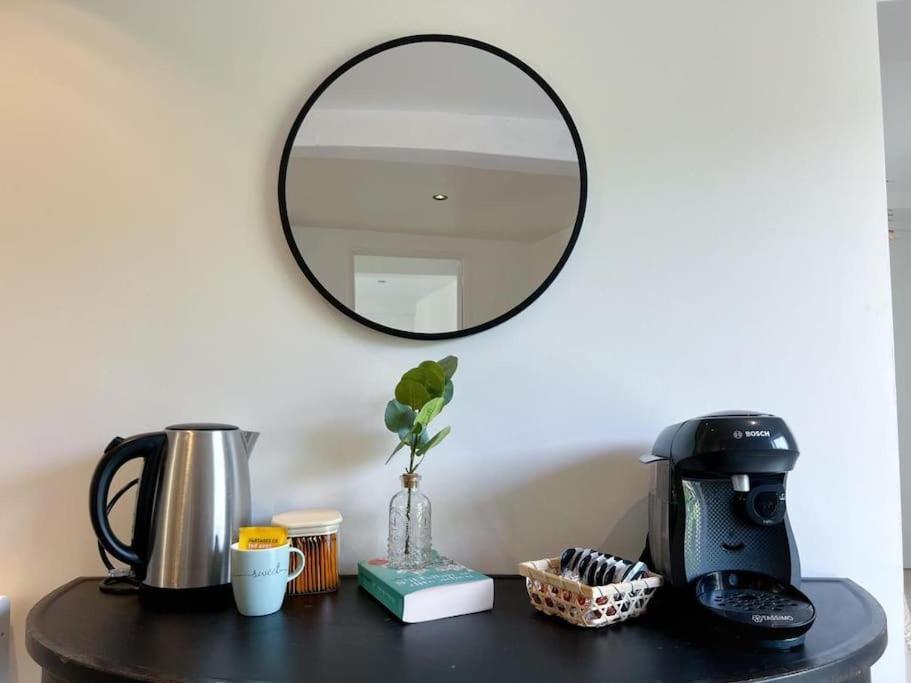 Le 2 - T2 Spacieux, Ideal 4 Voyageurs, Confort Apartment *